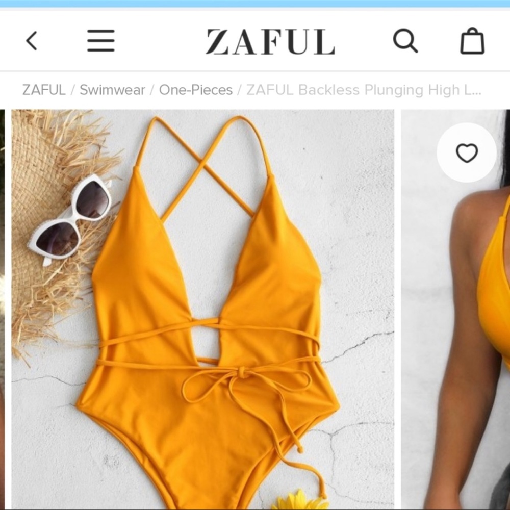 Bathingsuit
